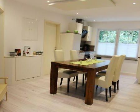 Im Corveyer Waeldchen Apartment Traben-Trarbach Luaran gambar