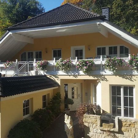 Im Corveyer Waeldchen Apartment Traben-Trarbach Luaran gambar