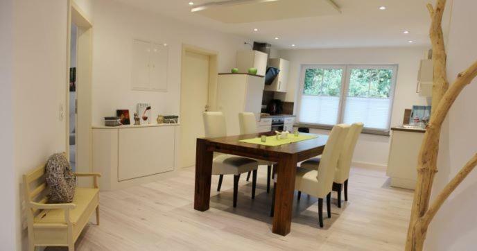 Im Corveyer Waeldchen Apartment Traben-Trarbach Luaran gambar
